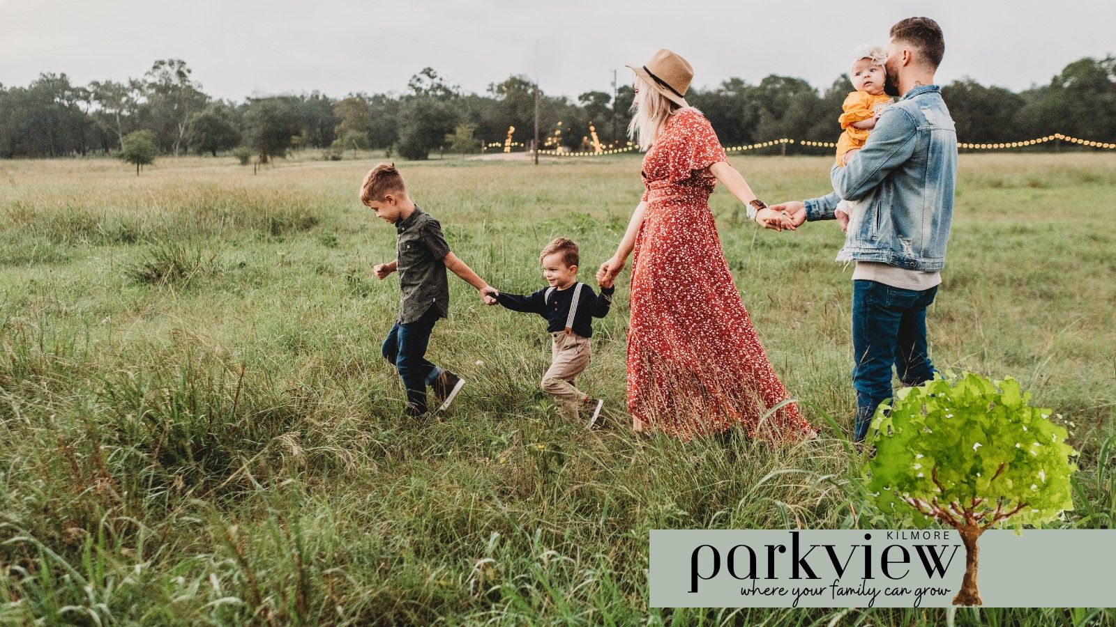 Parkview Estate - Kilmor Lifestyle