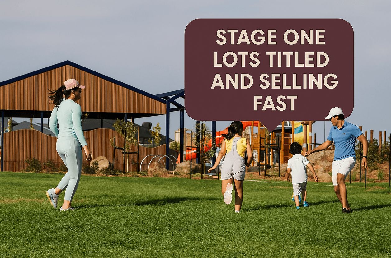Parkview Estate - Kilmore Lifestyle