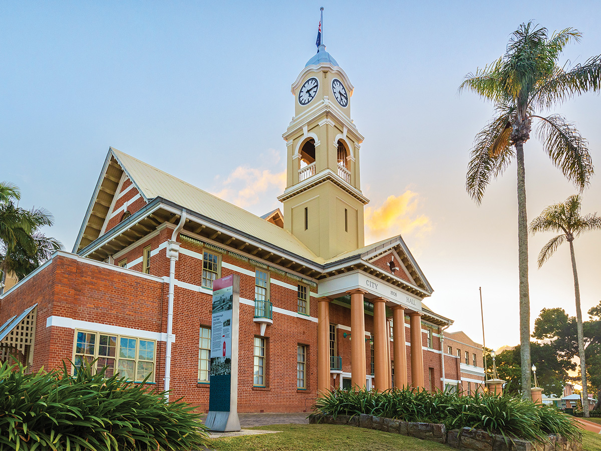 Parkview On Central Estate - Tinana Lifestyle