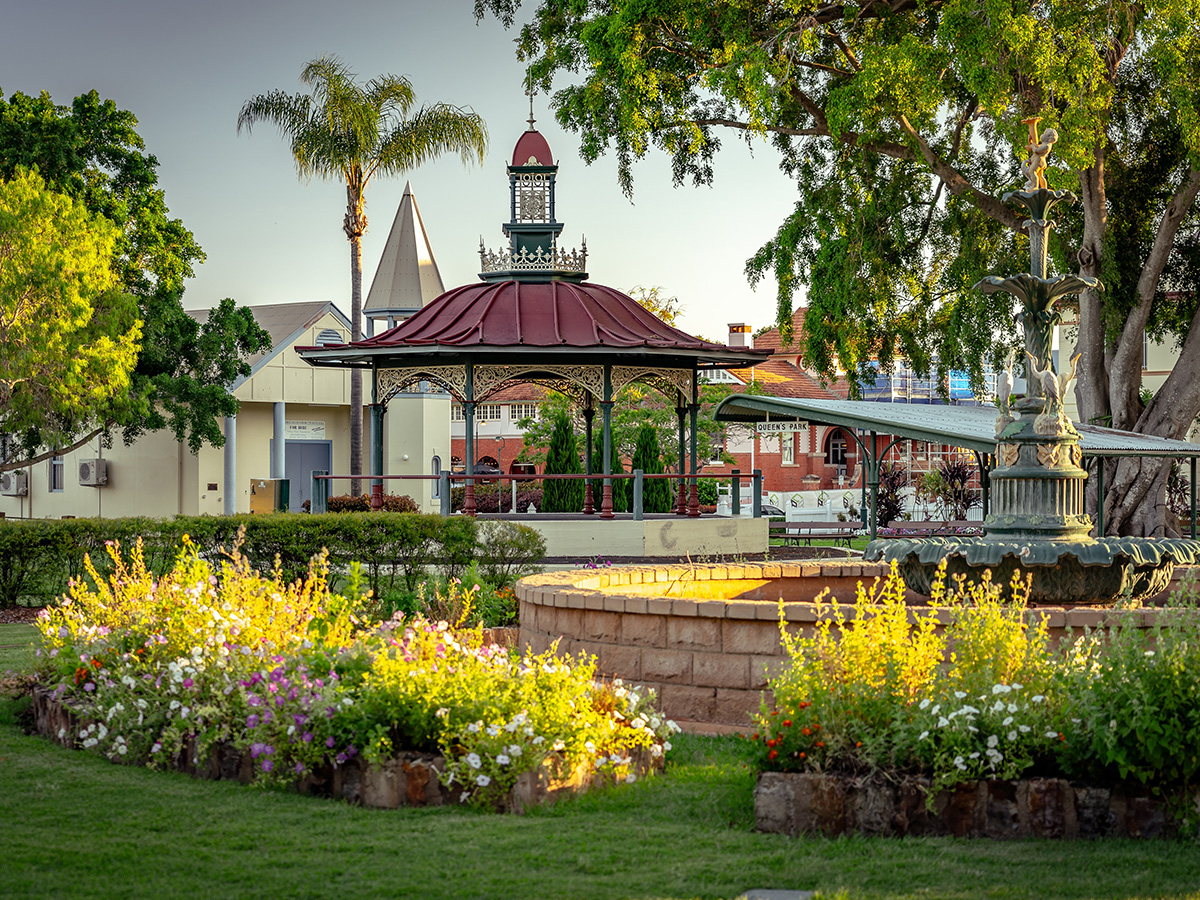 Parkview On Central Estate - Tinana Lifestyle