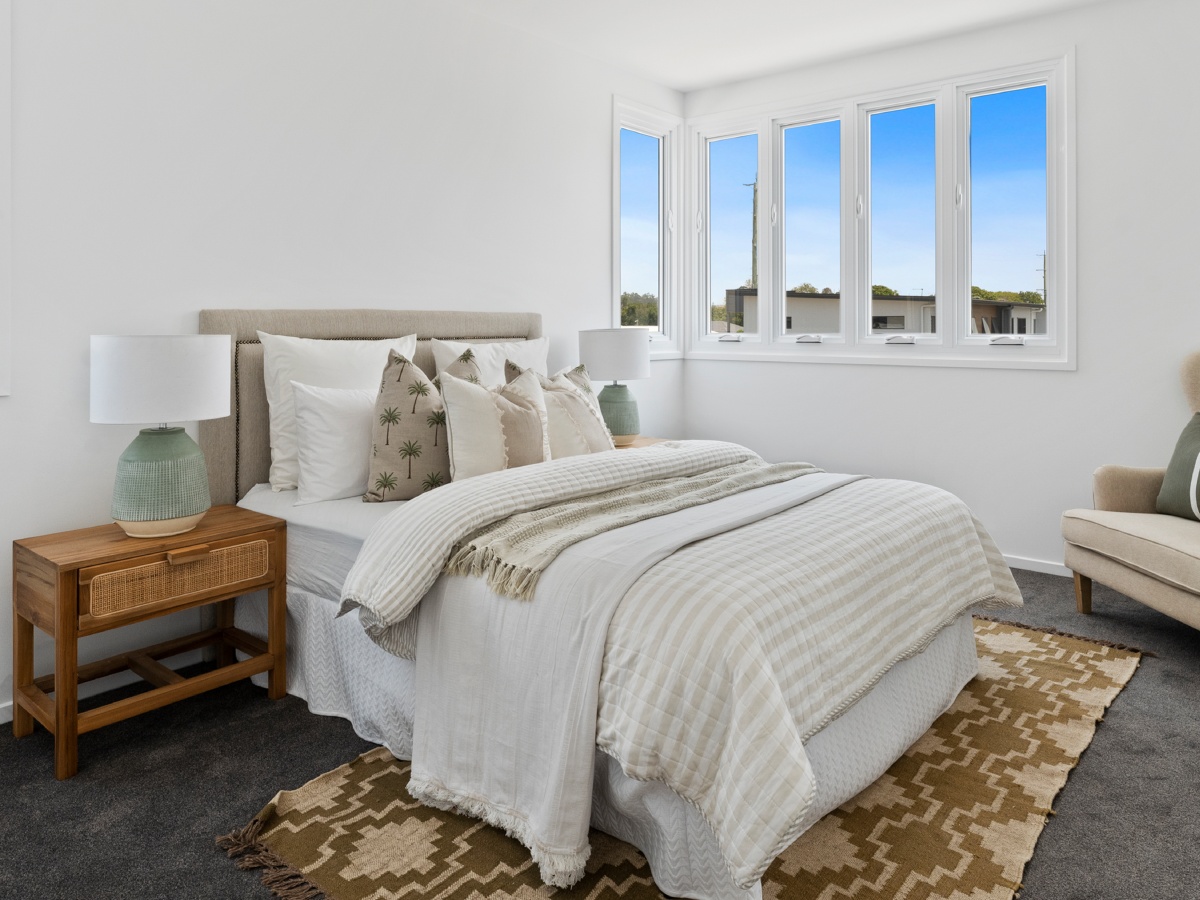 Parqway Townhomes - Albany Creek 