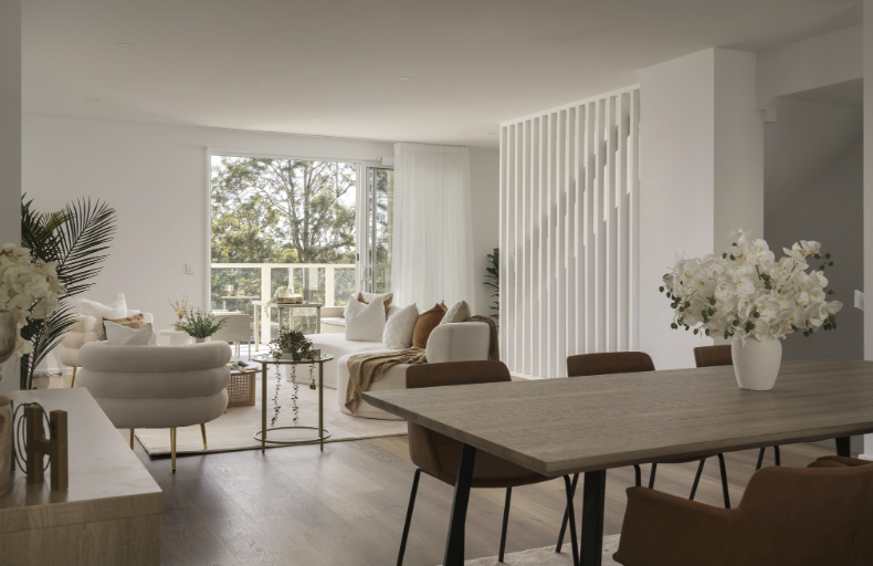Parqway Townhomes - Albany Creek Living