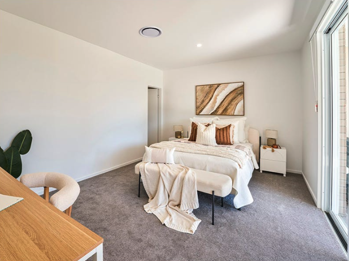 Parqway Townhomes - Albany Creek 