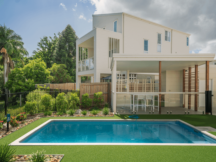 Parqway Townhomes - Albany Creek 