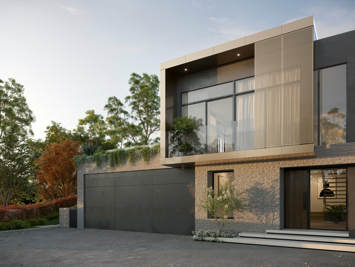 Peak Estate - Denman Prospect