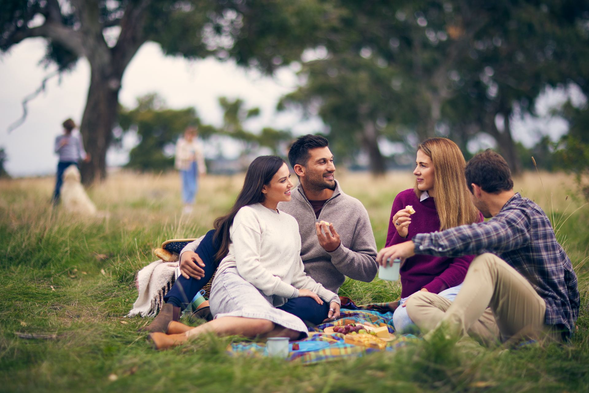 Peppercorn Hill Estate - Donnybrook Lifestyle