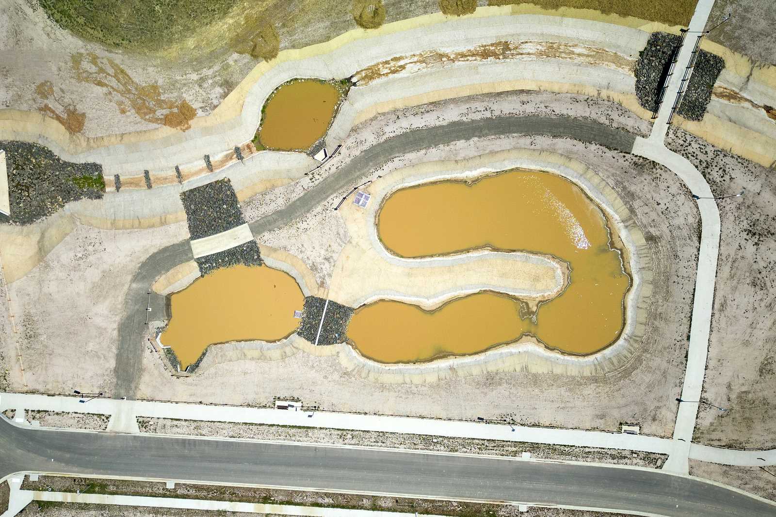 Phoenix Park - Glengarry