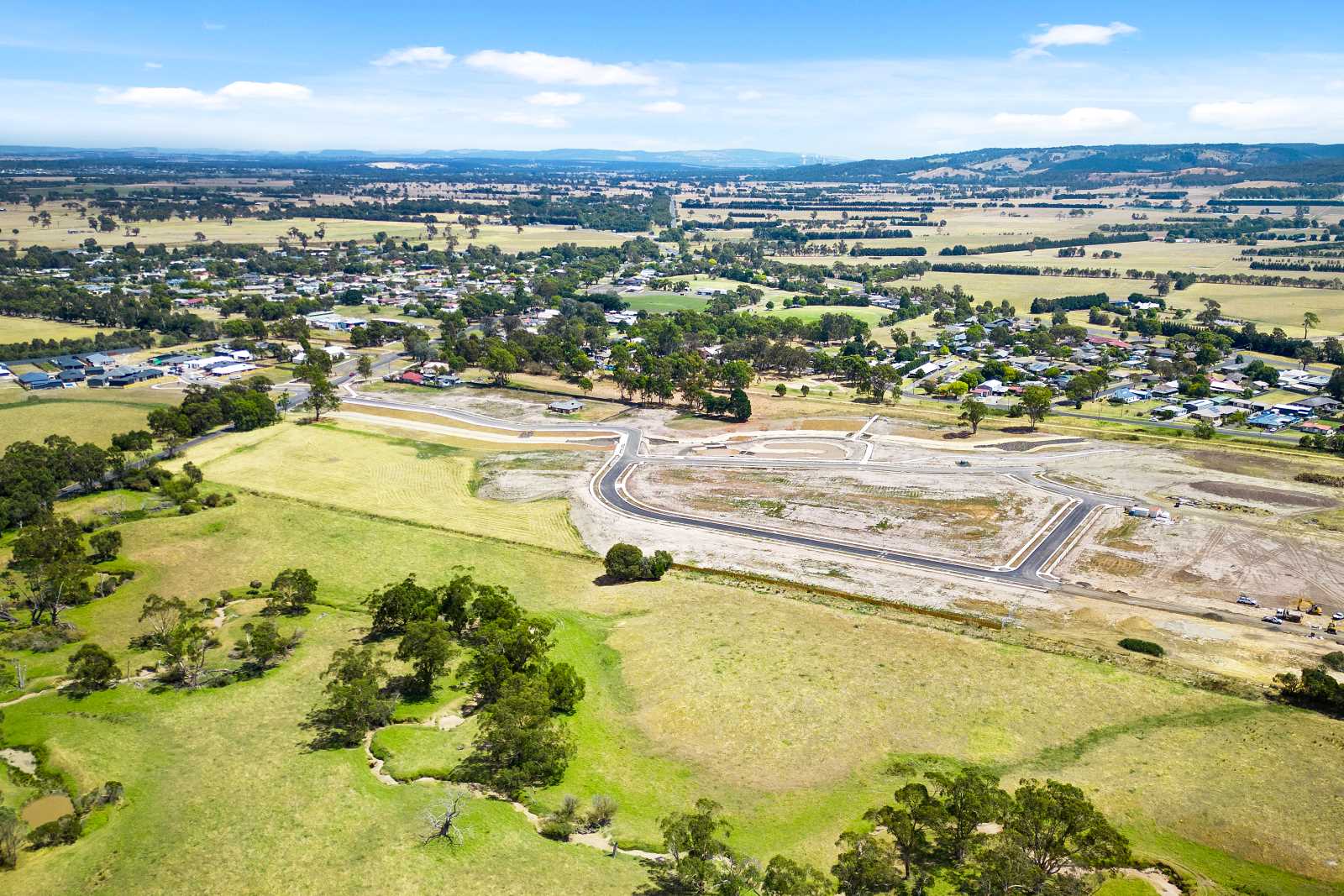Phoenix Park - Glengarry