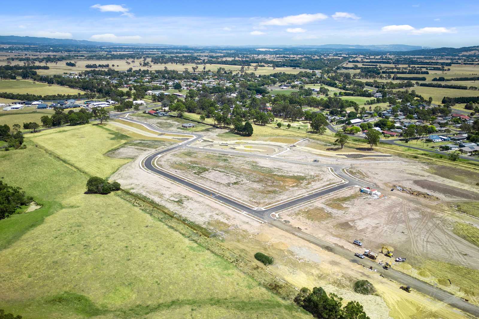 Phoenix Park - Glengarry