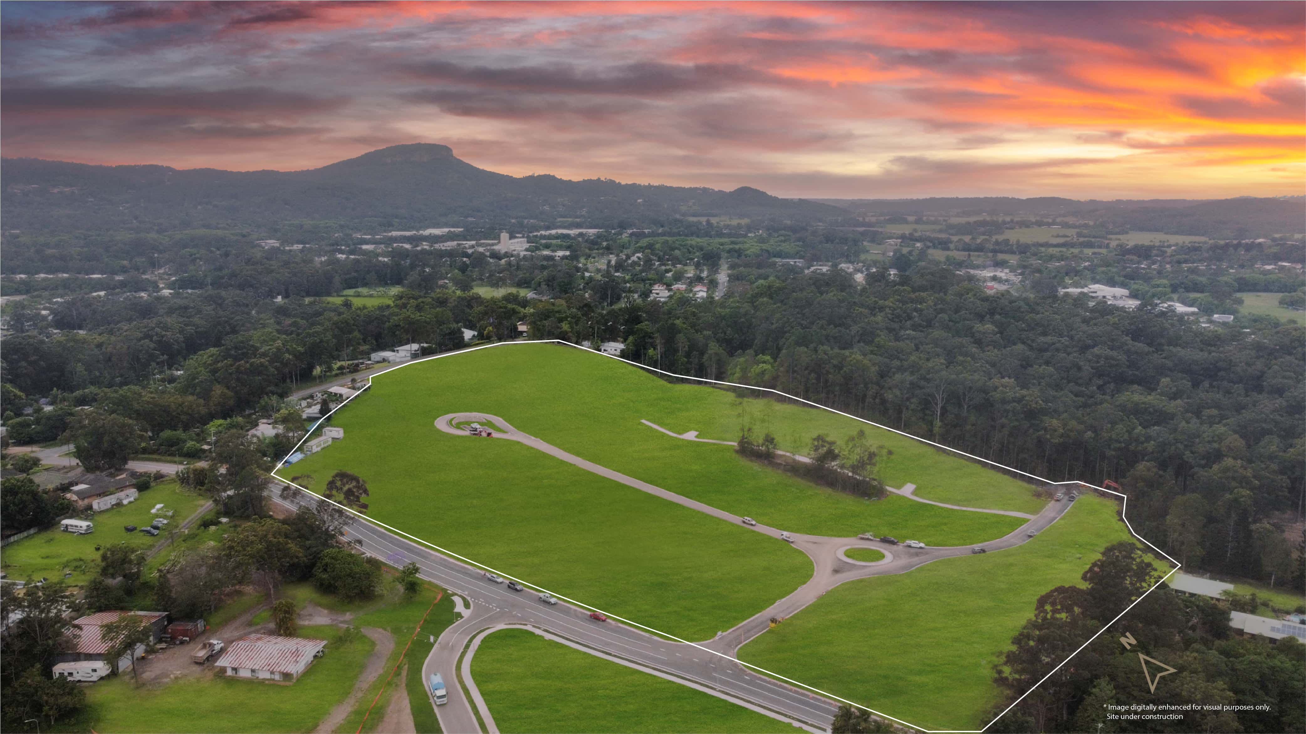 Pindari Rise Estate - Yandina