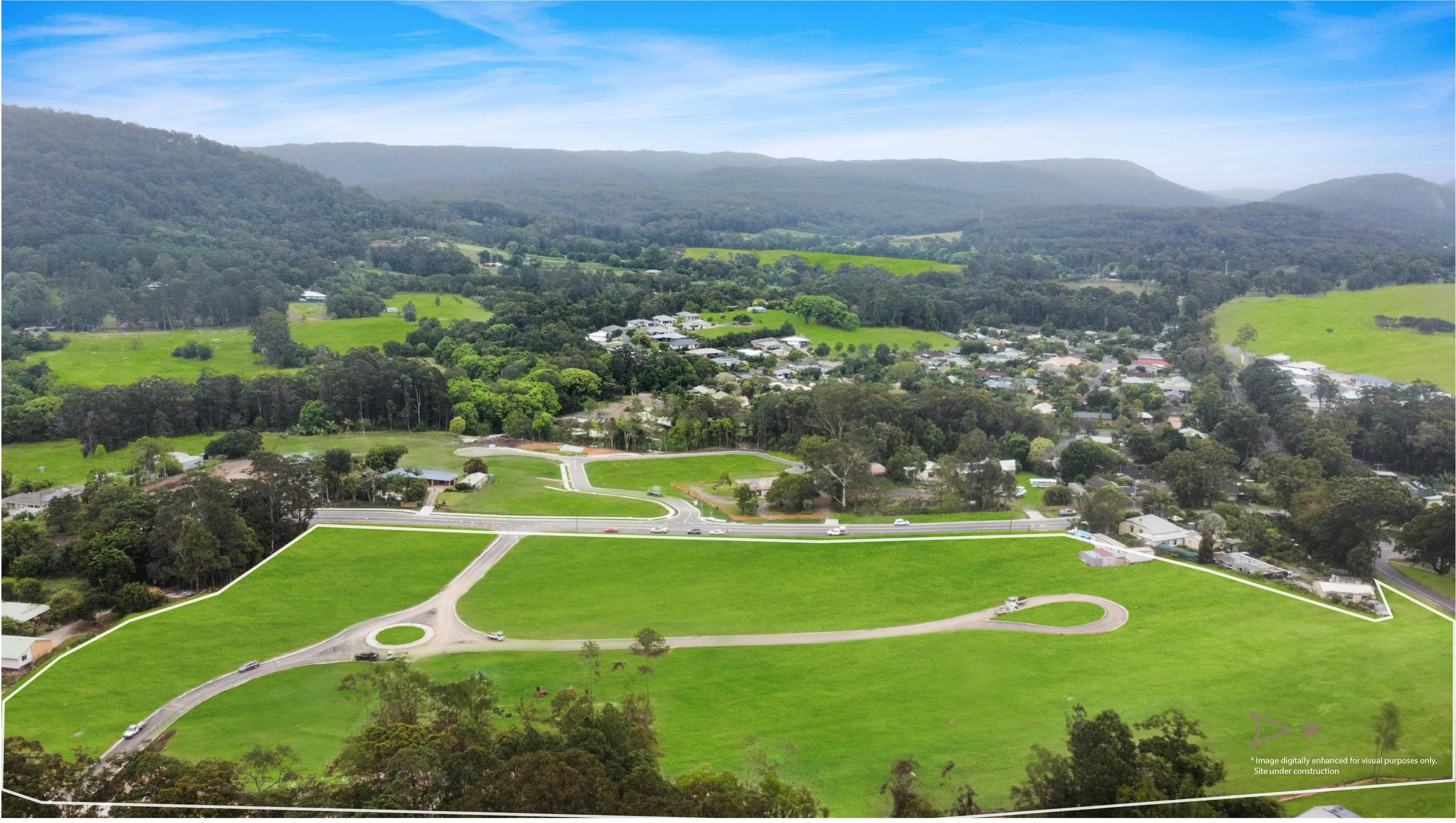 Pindari Rise Estate - Yandina