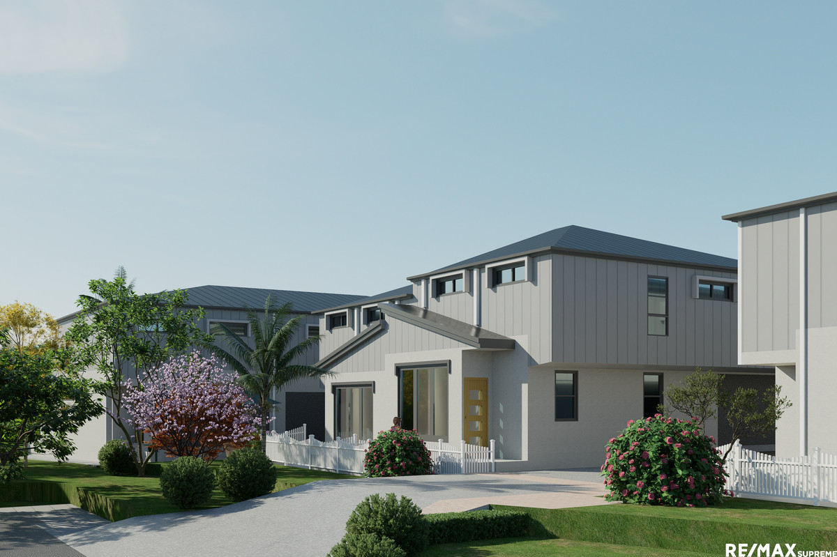 Pinnacle Gardens Estate - Runcorn Render