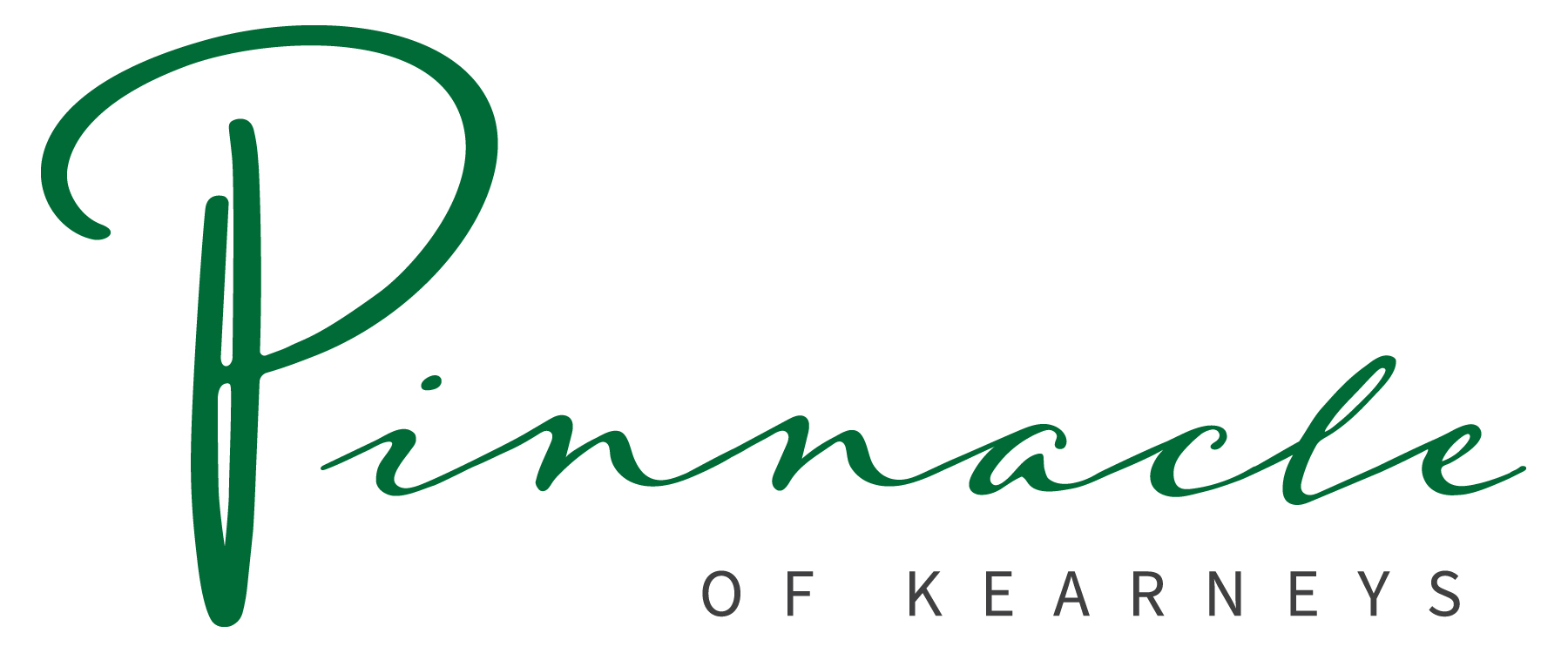 Pinnacle of Kearneys - Kearneys Spring