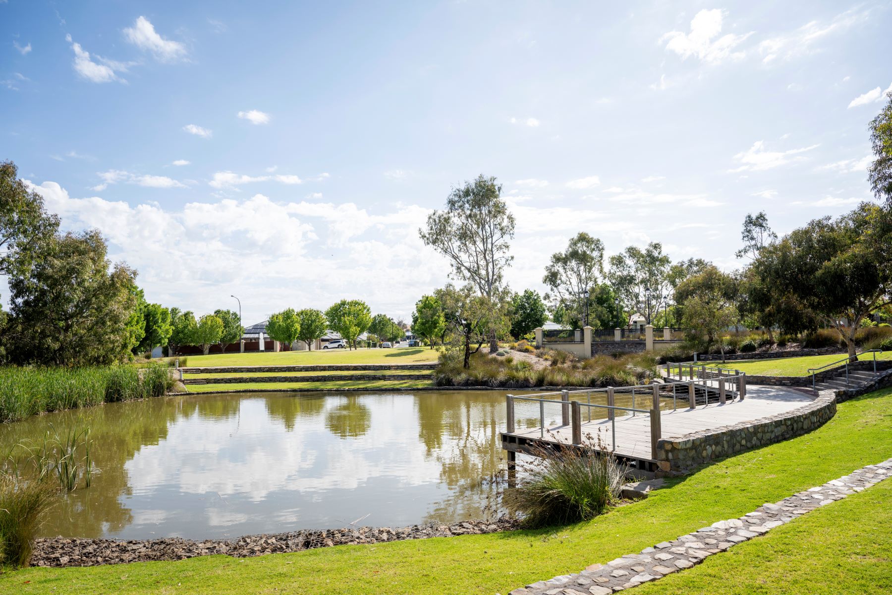 Pipers Crest Estate - Strathalbyn