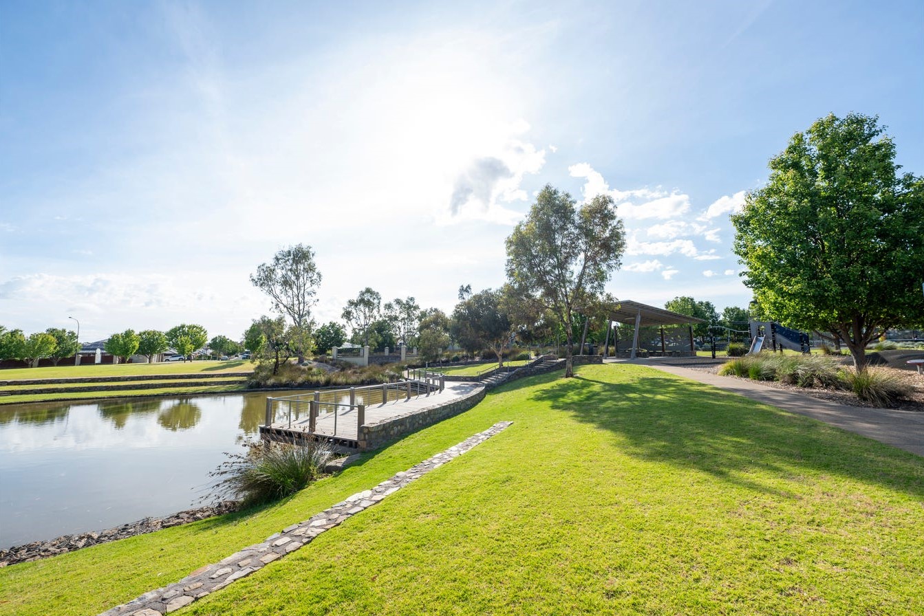 Pipers Crest Estate - Strathalbyn