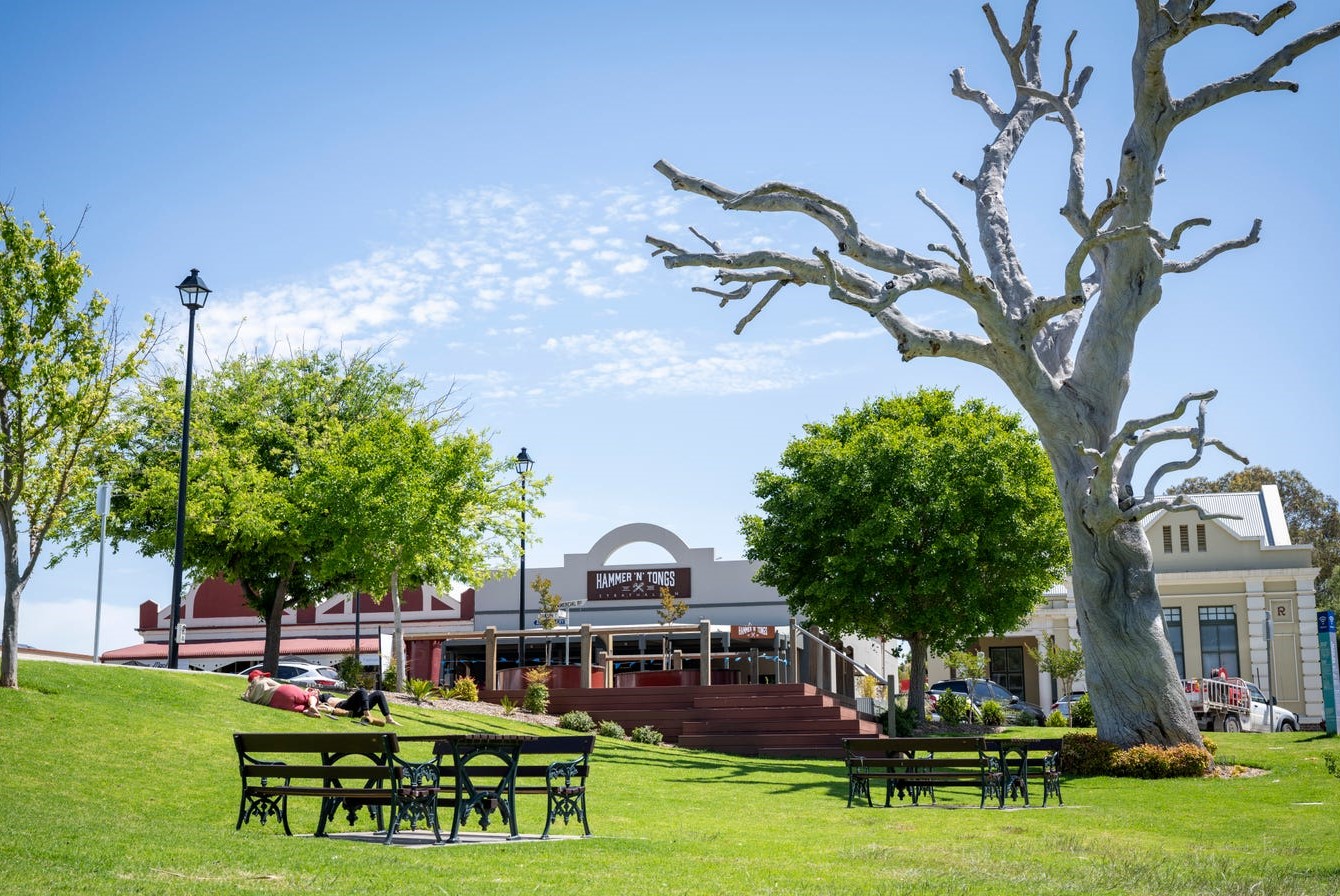 Pipers Crest Estate - Strathalbyn