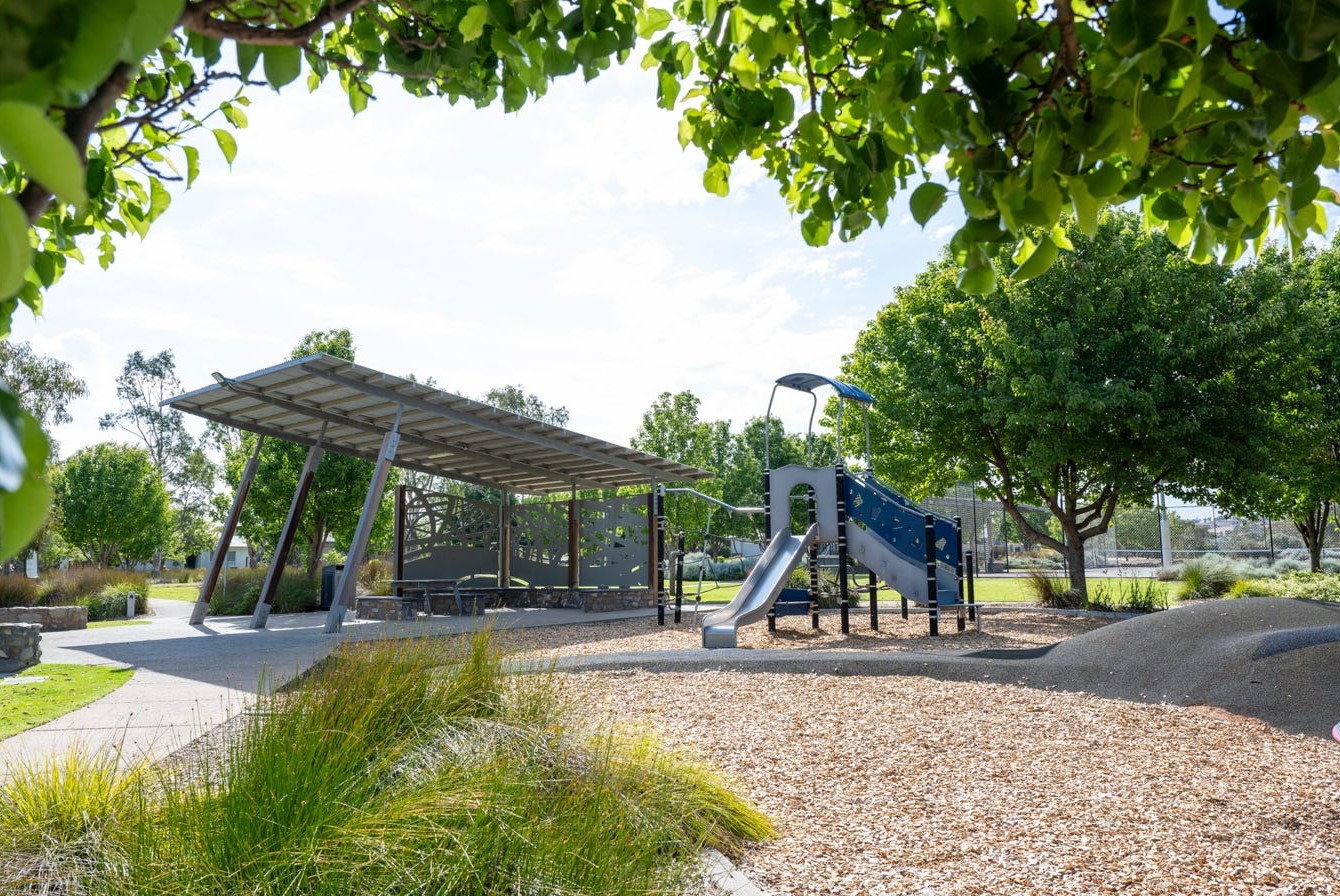 Pipers Crest Estate - Strathalbyn