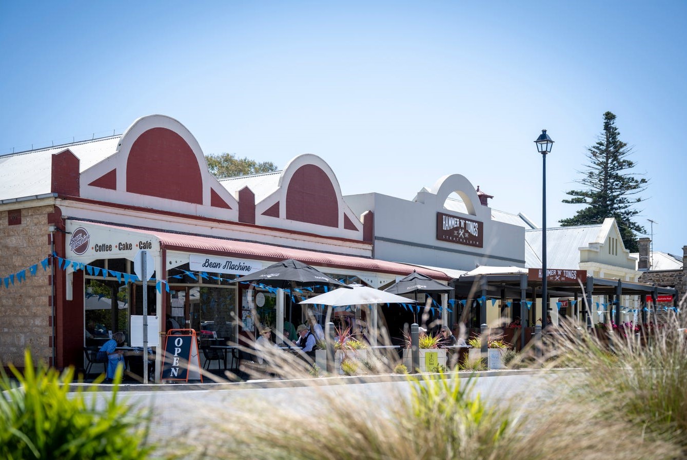Pipers Crest Estate - Strathalbyn