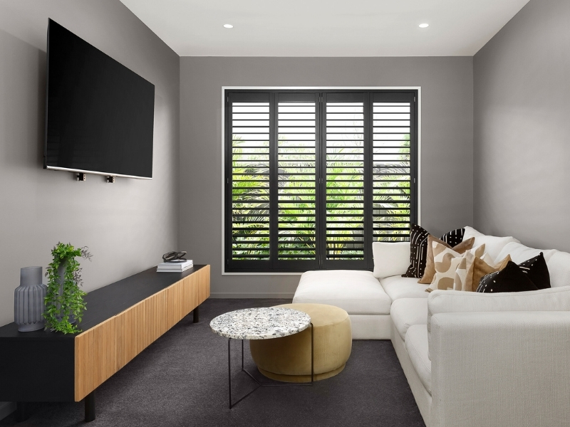 Poppy Nudgee Estate - Nudgee Living