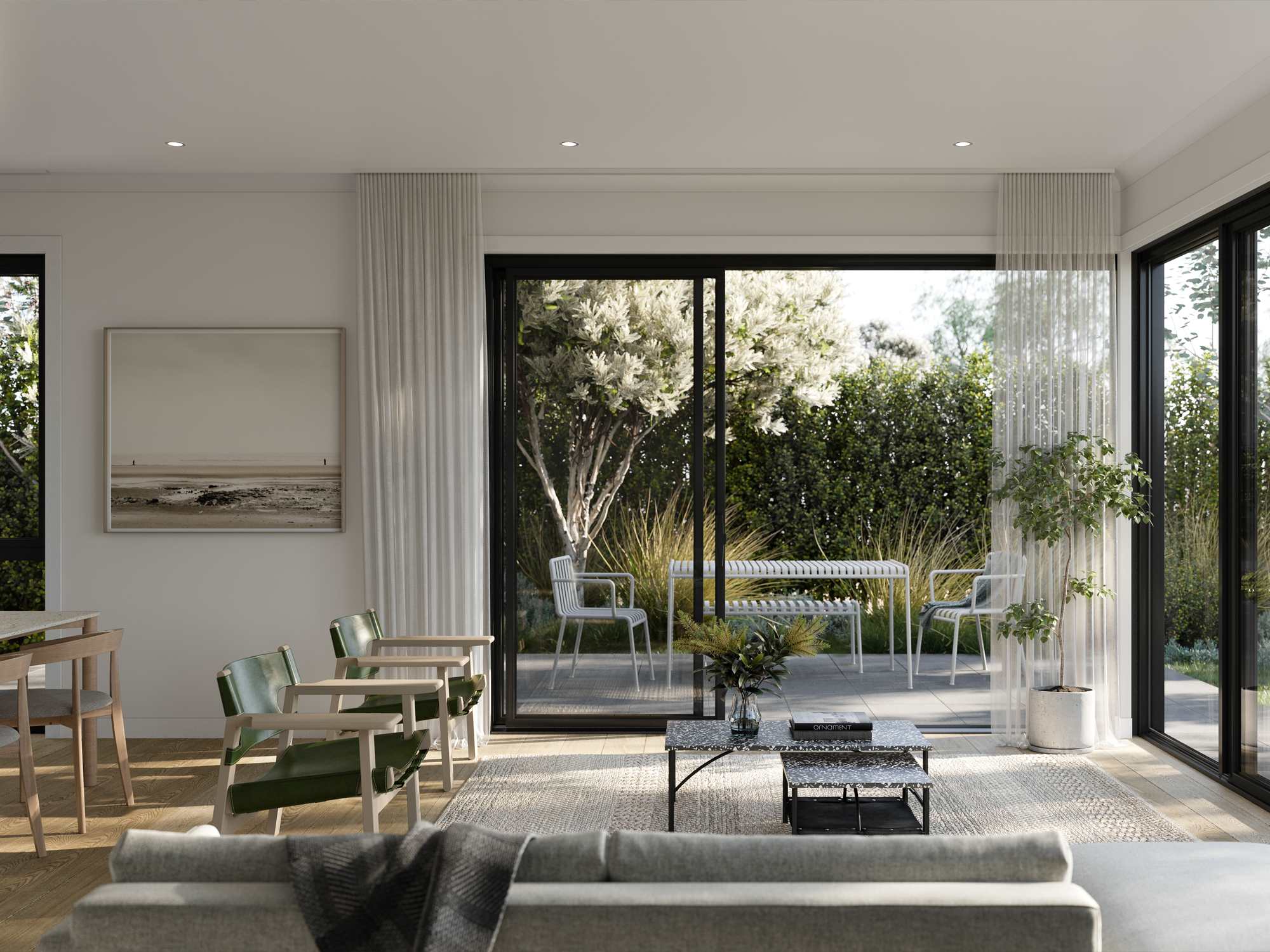 Preston Place - Preston Living