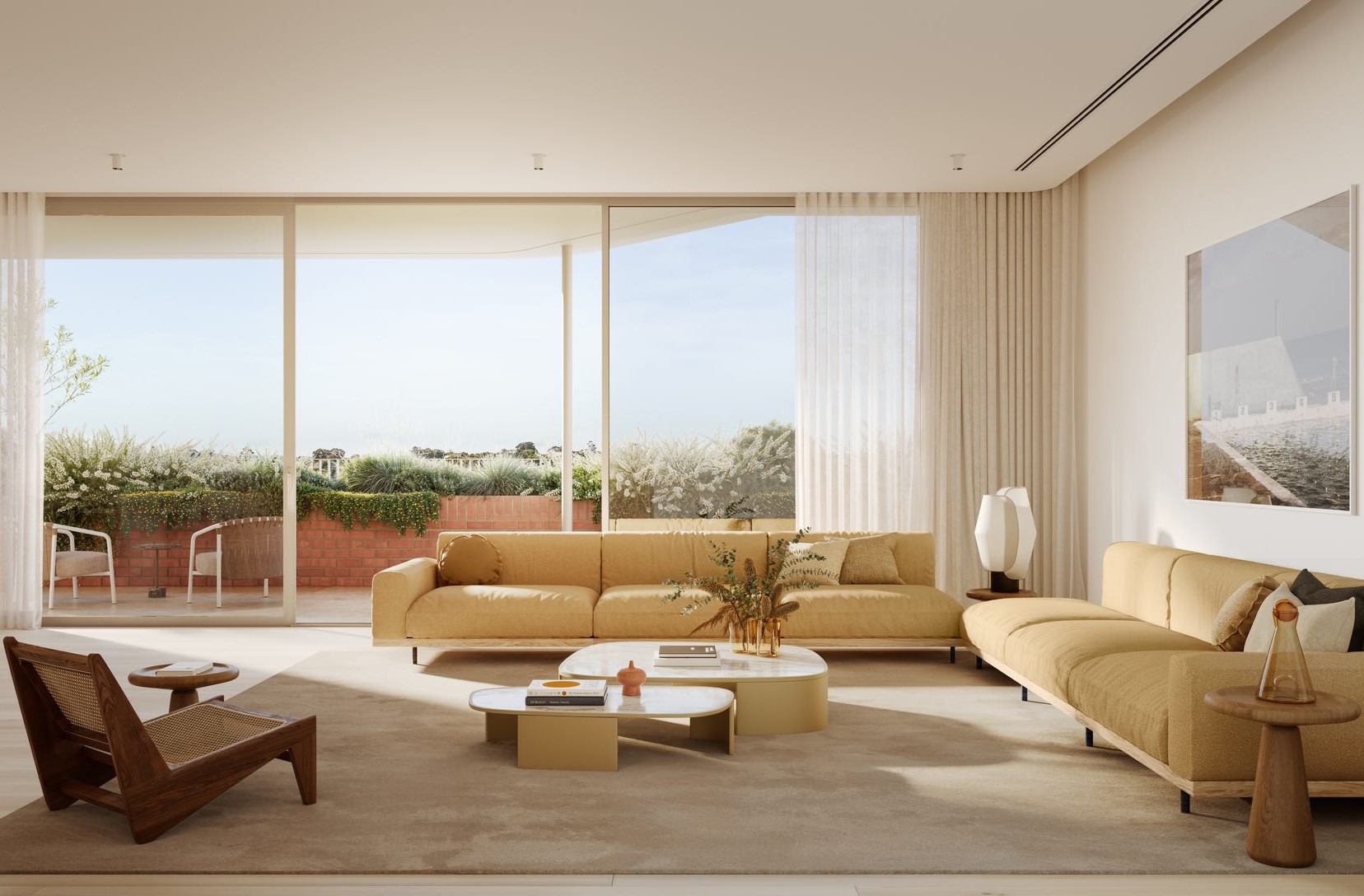 Price Street Estate - Subiaco Living