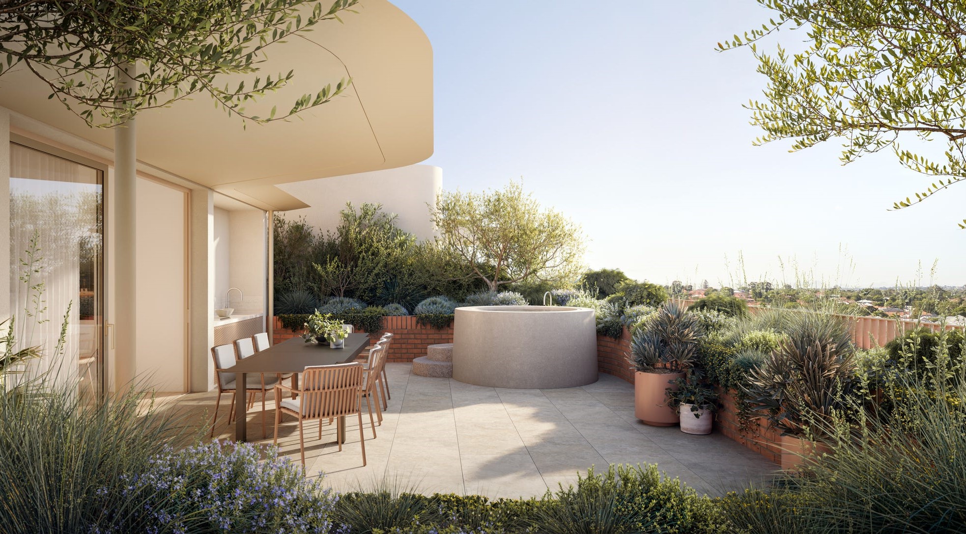 Price Street Estate - Subiaco