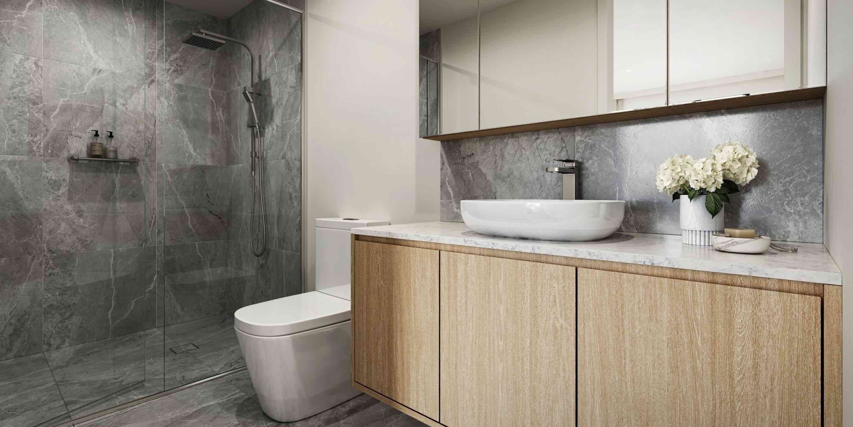 Pristinity Estate - Ringwood Render 7