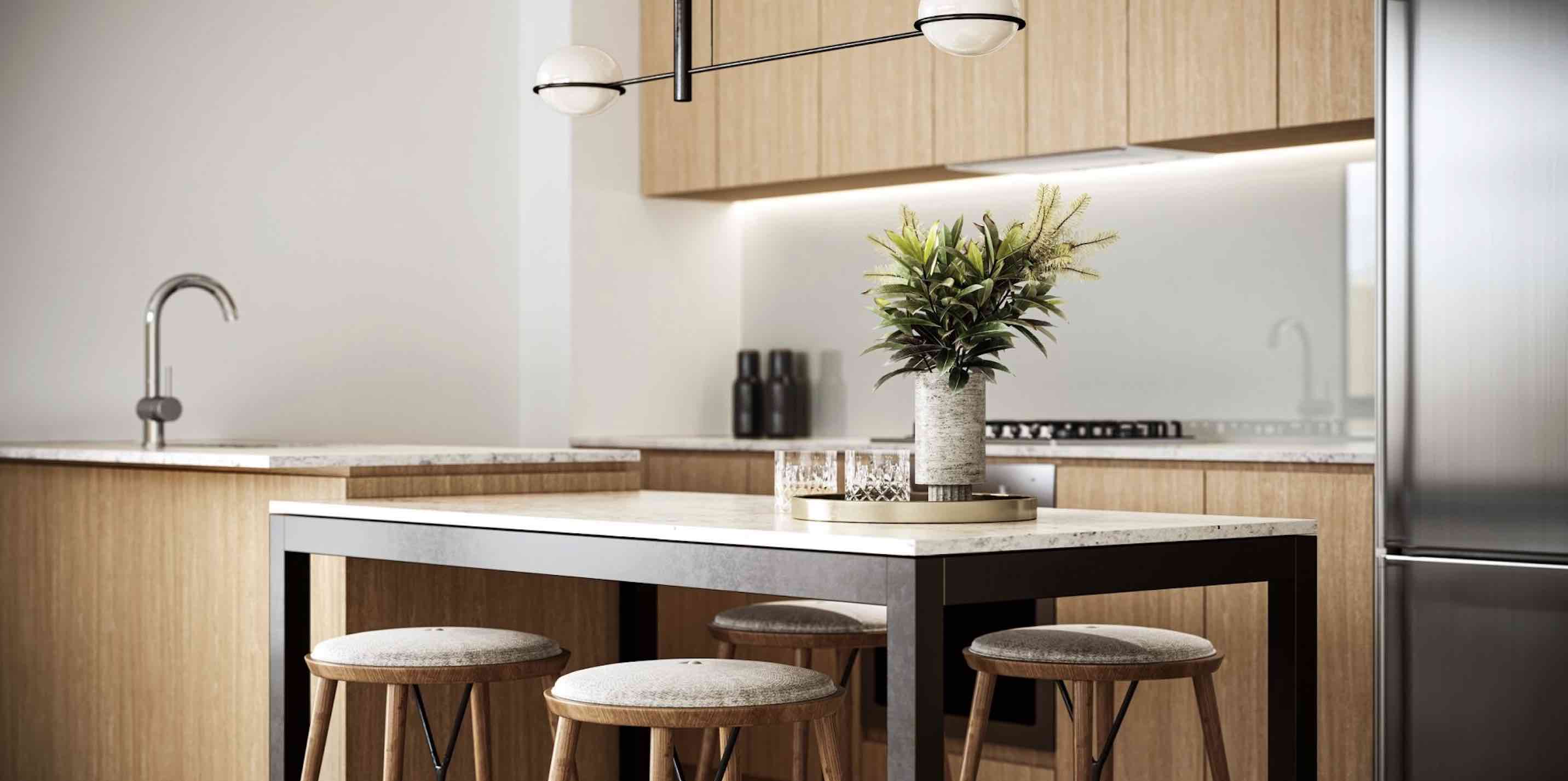 Pristinity Estate - Ringwood Render 9