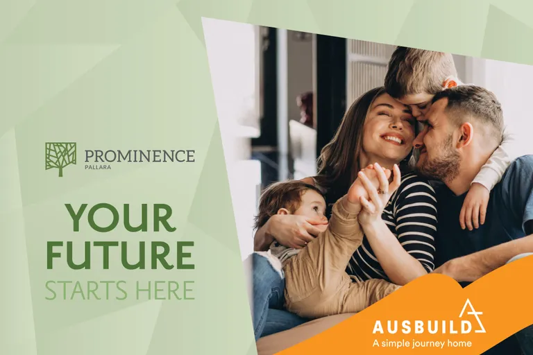 Prominence Estate - Pallara