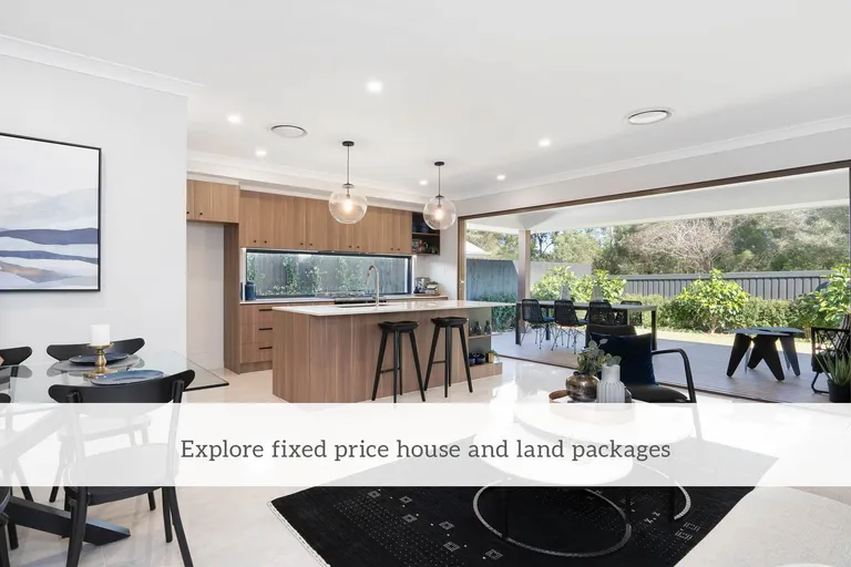 Prominence Estate - Pallara