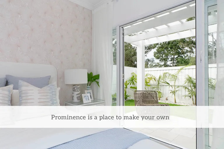 Prominence Estate - Pallara