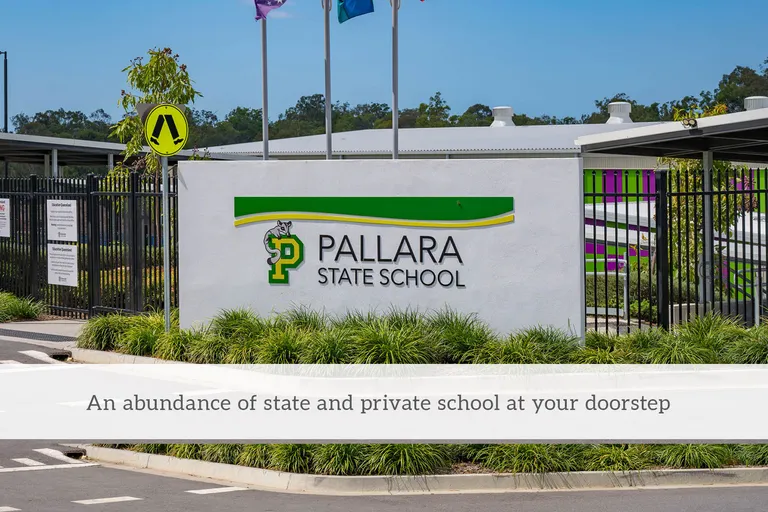 Prominence Estate - Pallara