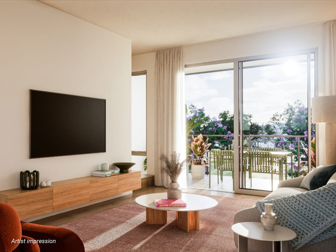 Prospect Corner Estate - Prospect Living