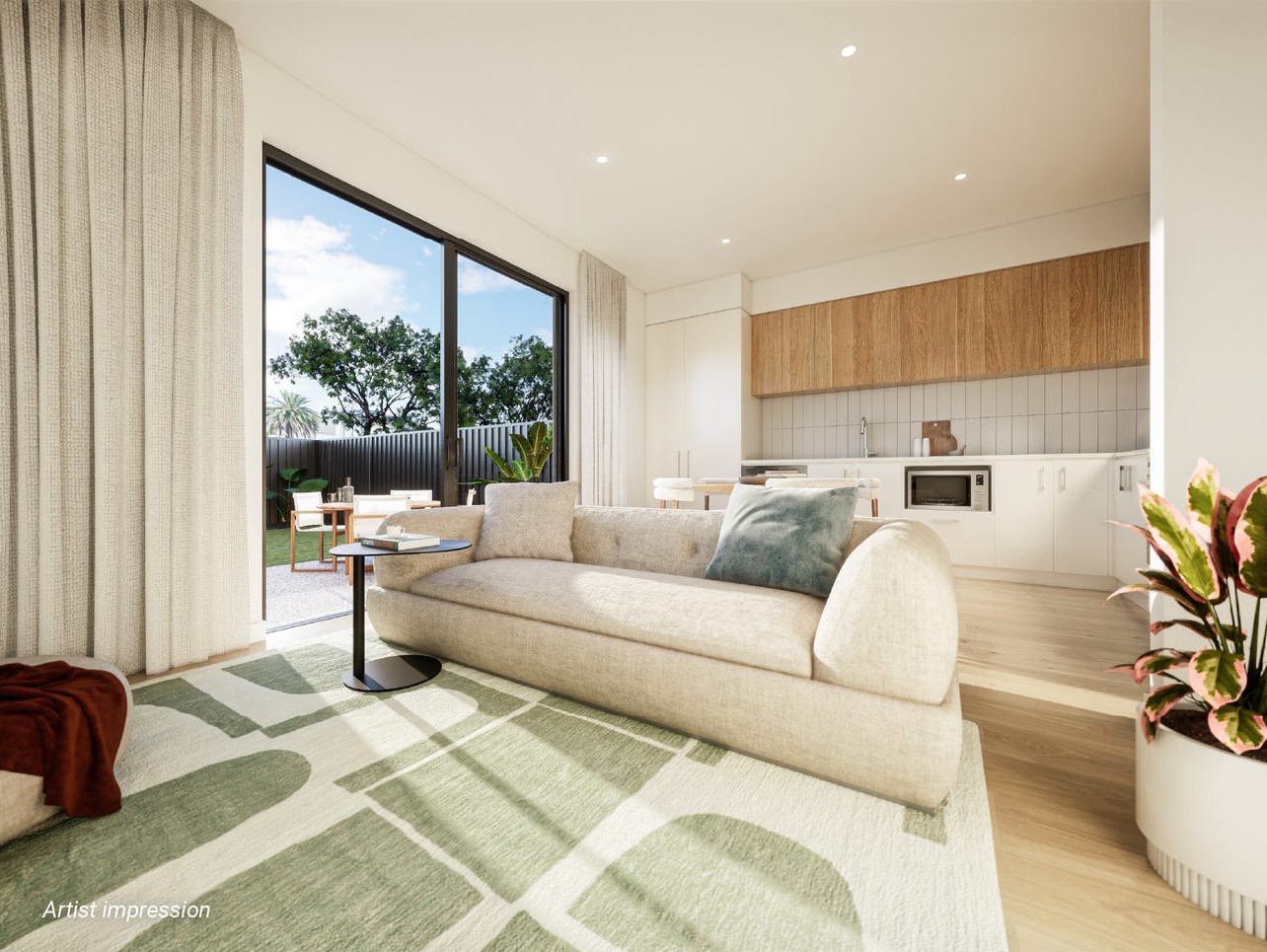 Prospect Corner Estate - Prospect Living
