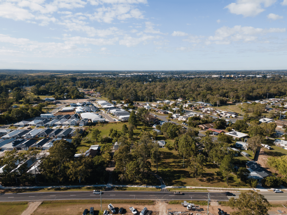 Prosper on Pumicestone Estate - Caboolture