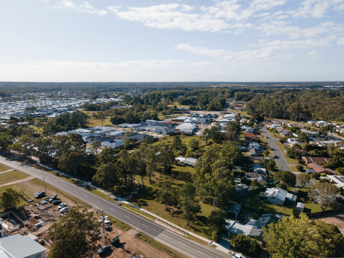 Prosper on Pumicestone Estate - Caboolture