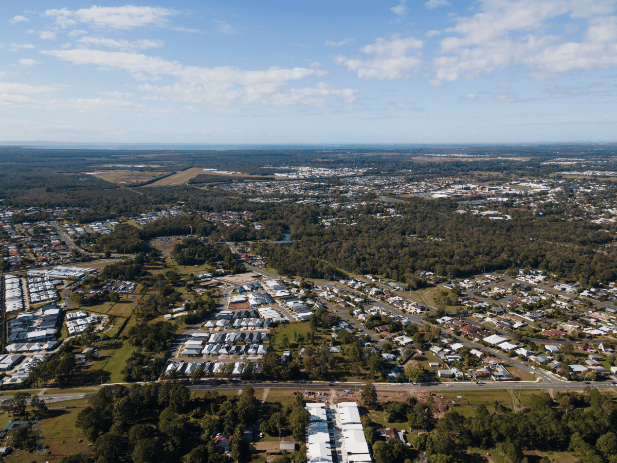 Prosper on Pumicestone Estate - Caboolture