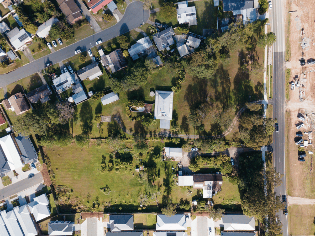Prosper on Pumicestone Estate - Caboolture