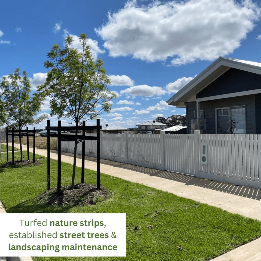 Provenance Bendigo Estate - Huntly Other