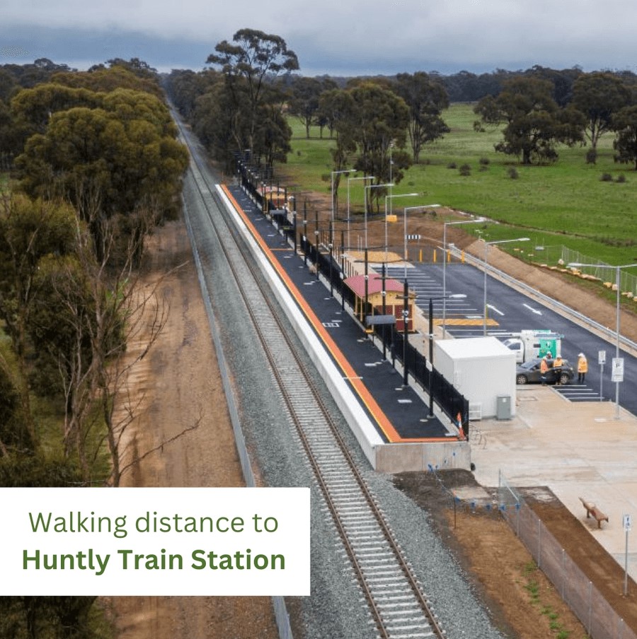Provenance Bendigo Estate - Huntly Other