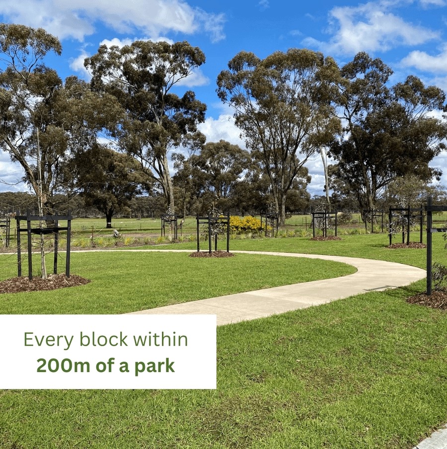 Provenance Bendigo Estate - Huntly Other