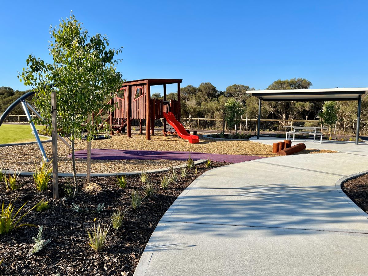 Providence Estate - Wellard 