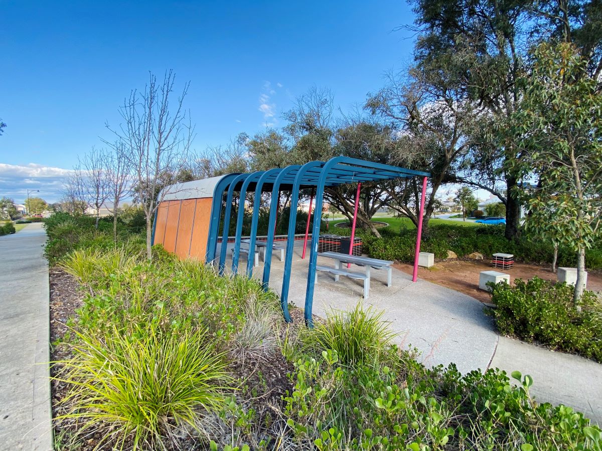 Providence Estate - Wellard 