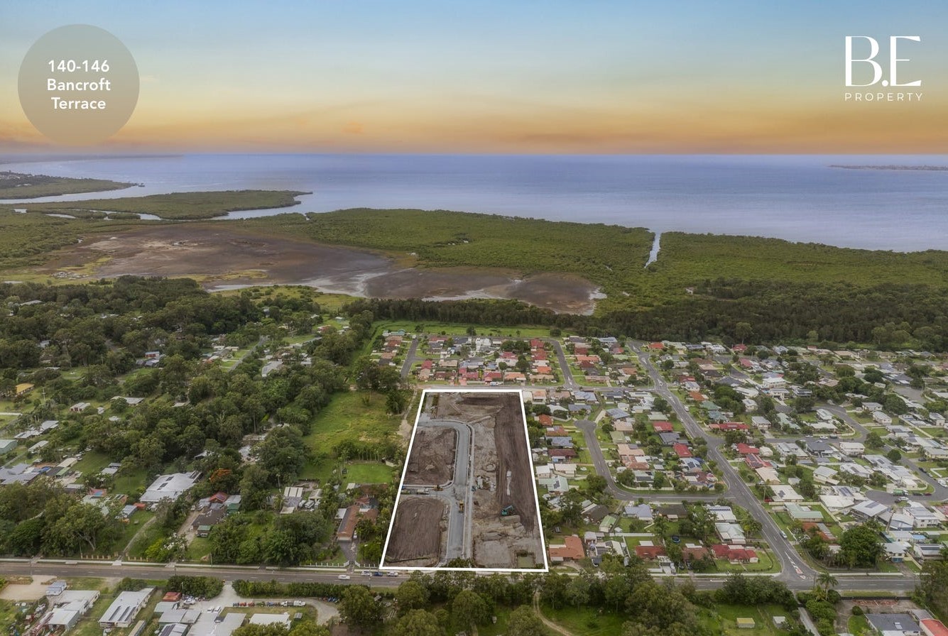 Proximity Estate - Deception Bay