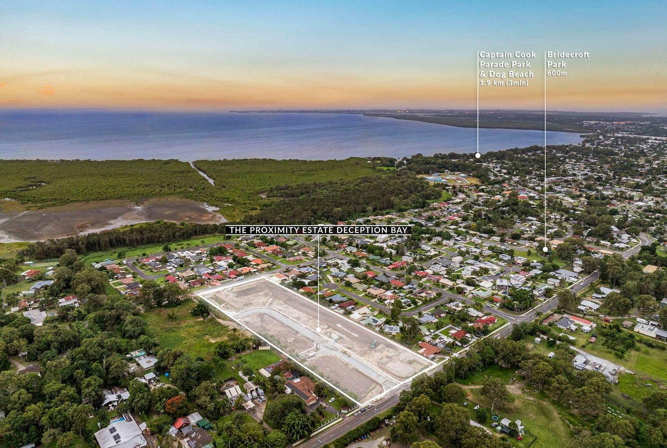 Proximity Estate - Deception Bay