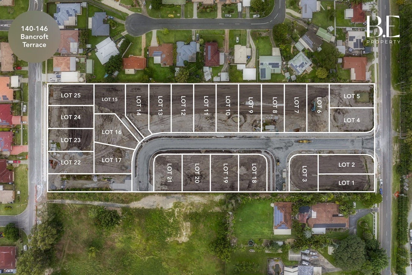 Proximity Estate - Deception Bay Masterplan