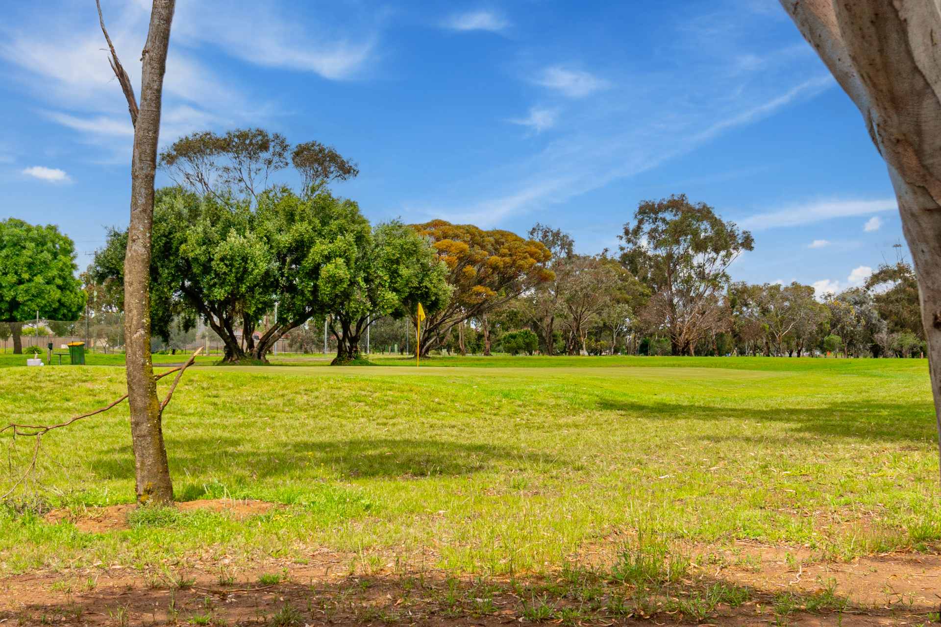 Queens Brook Estate - Maddingley