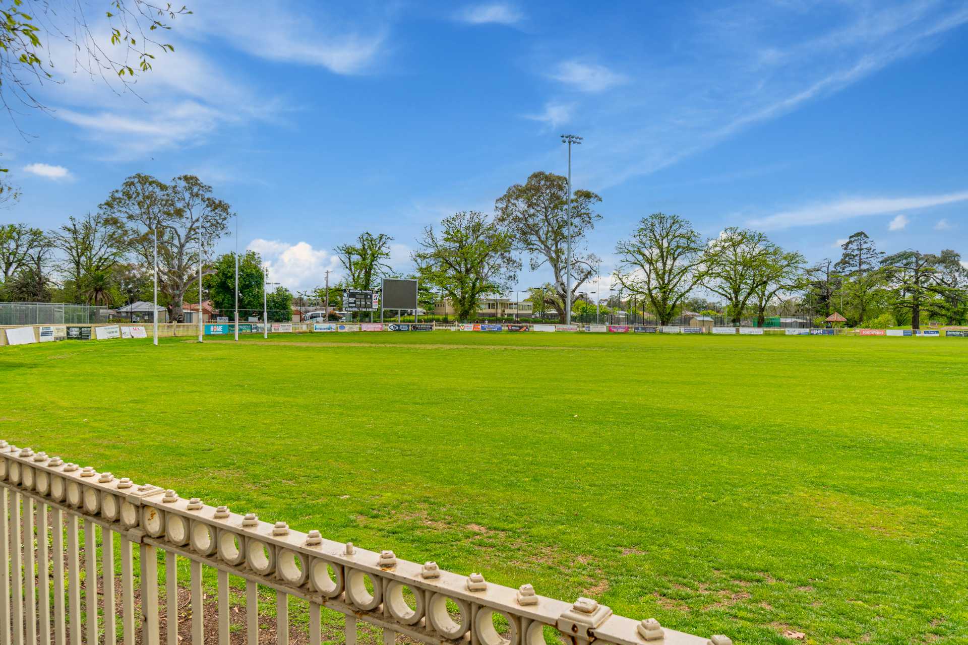Queens Brook Estate - Maddingley