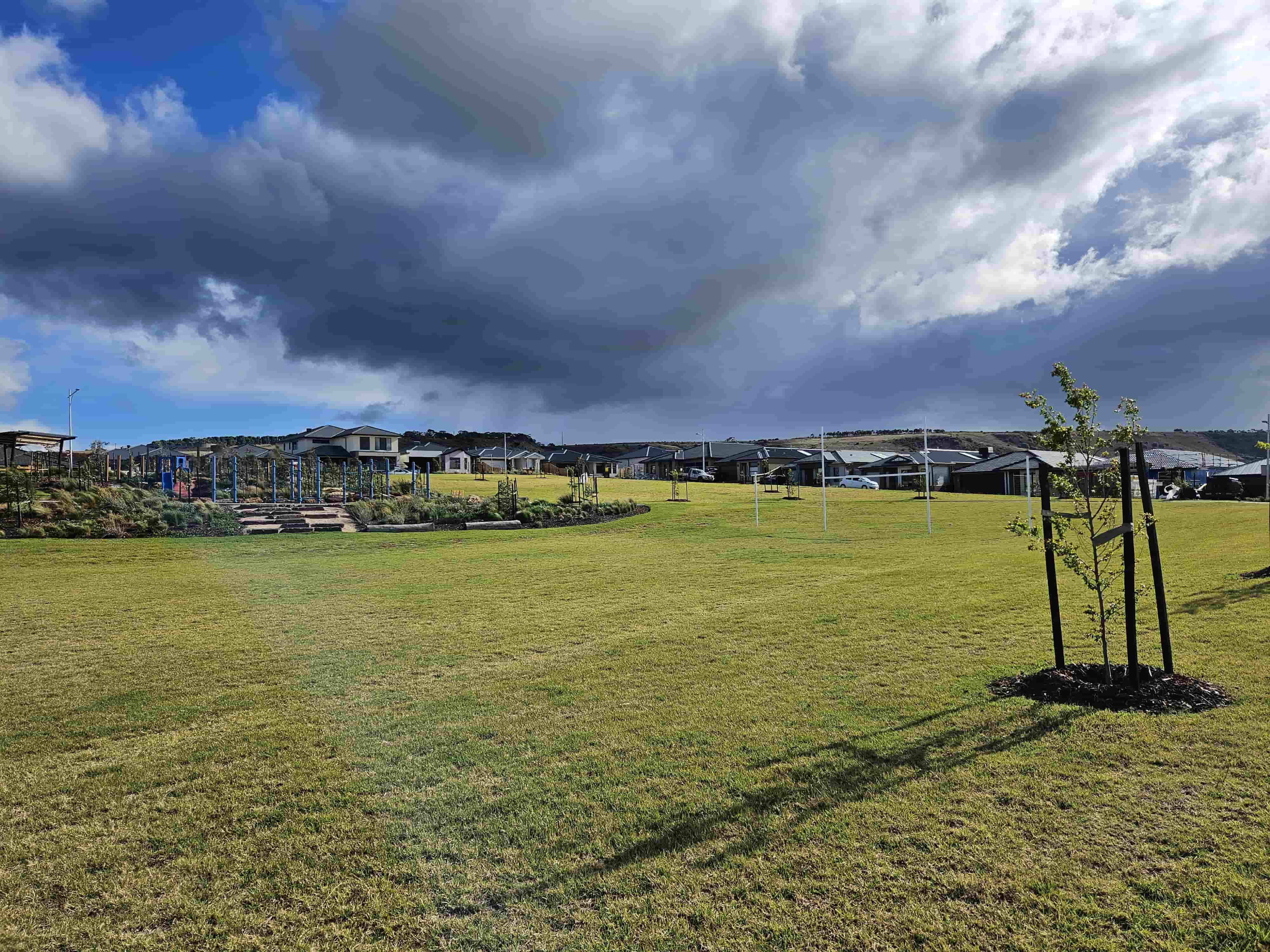 Queens Brook Estate - Maddingley