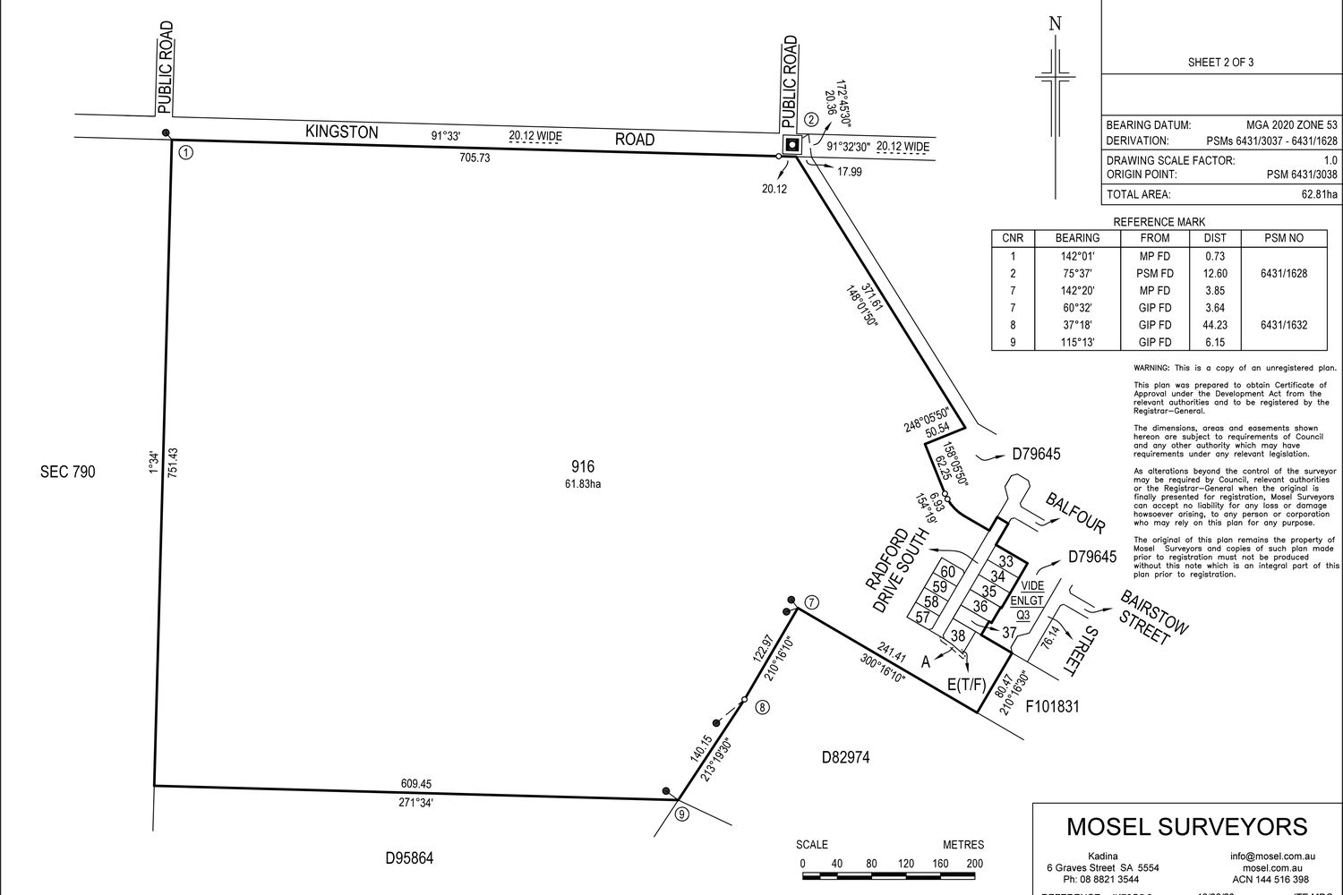 Radford Park Estate - Risdon Park South Masterplan